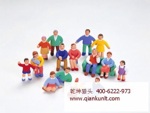廣州獵頭公司