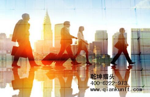 杭州獵頭公司