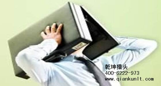 深圳獵頭公司