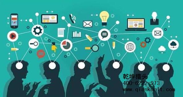 上海獵頭公司