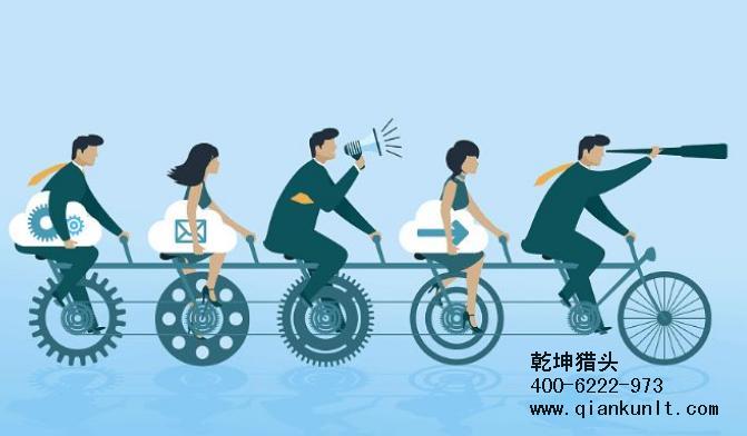 上海獵頭公司